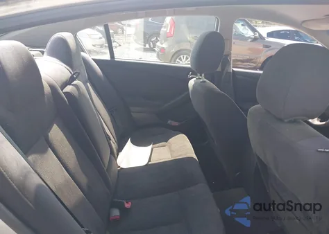 2011 Nissan Altima 2.5 S из США, поврежденный, VIN 1N4AL2APXBC111102